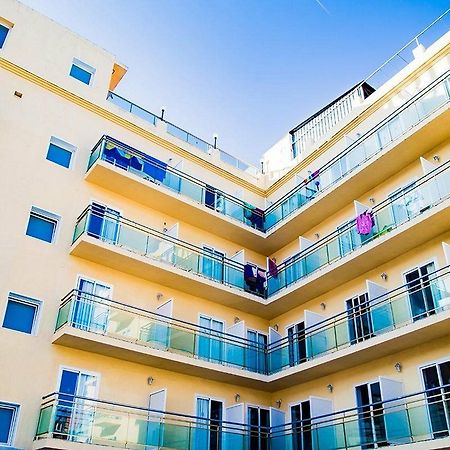 יורט דה מאר Sun Beach מראה חיצוני תמונה