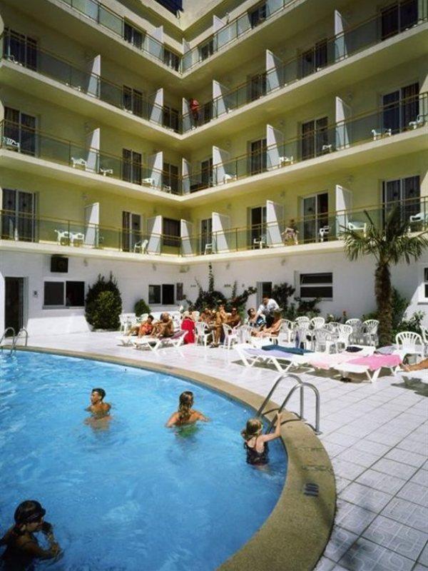 יורט דה מאר Sun Beach מראה חיצוני תמונה