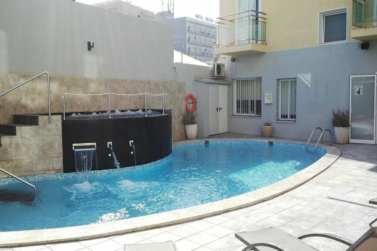 יורט דה מאר Sun Beach מראה חיצוני תמונה