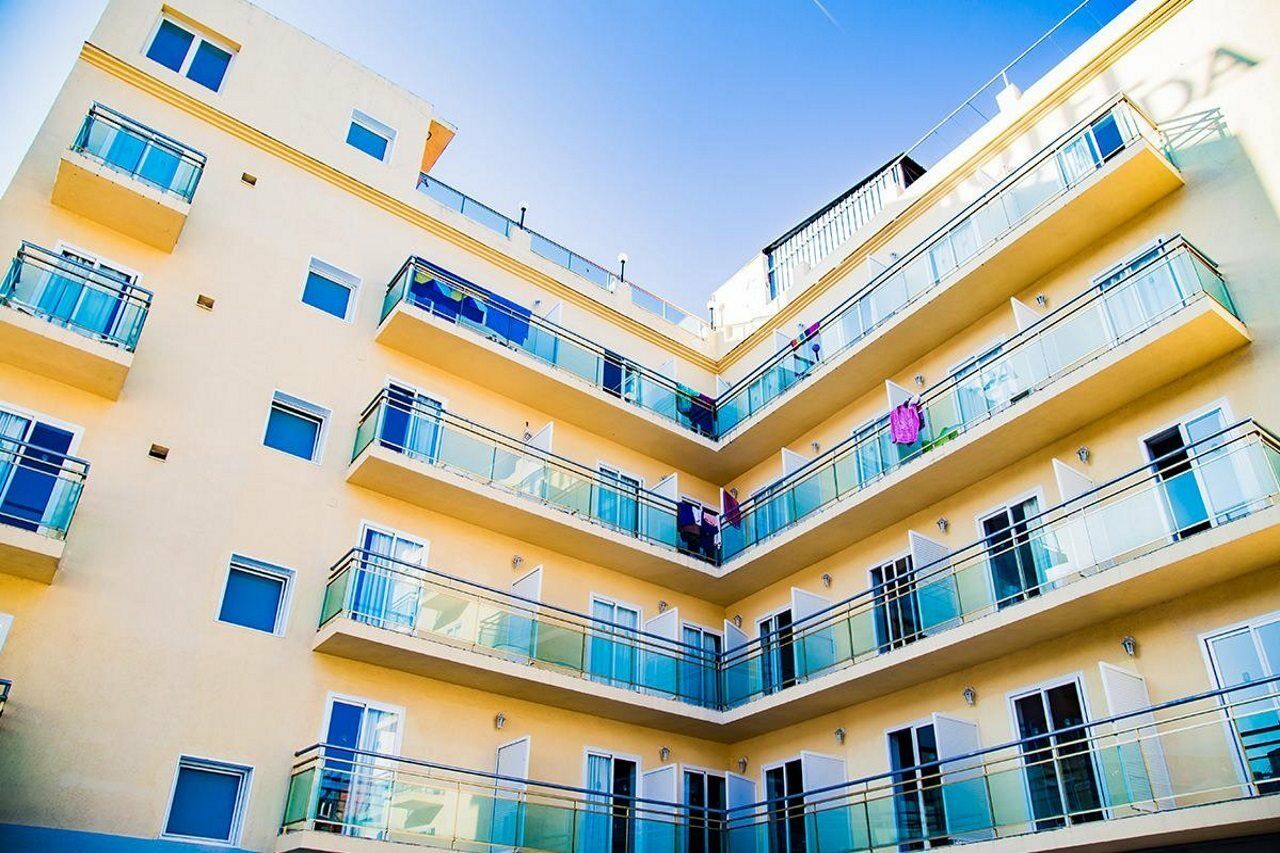 יורט דה מאר Sun Beach מראה חיצוני תמונה