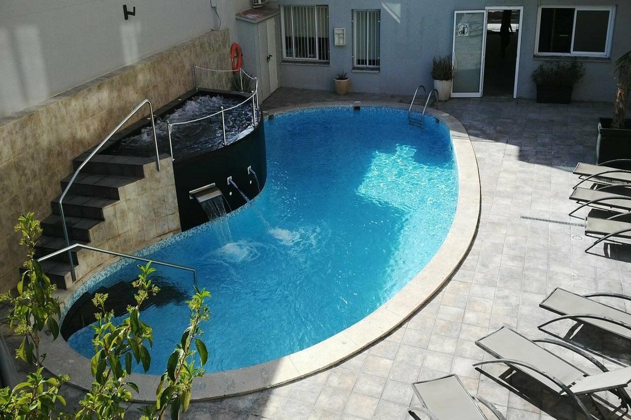 יורט דה מאר Sun Beach מראה חיצוני תמונה