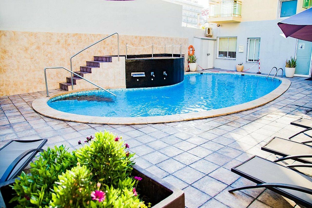 יורט דה מאר Sun Beach מראה חיצוני תמונה